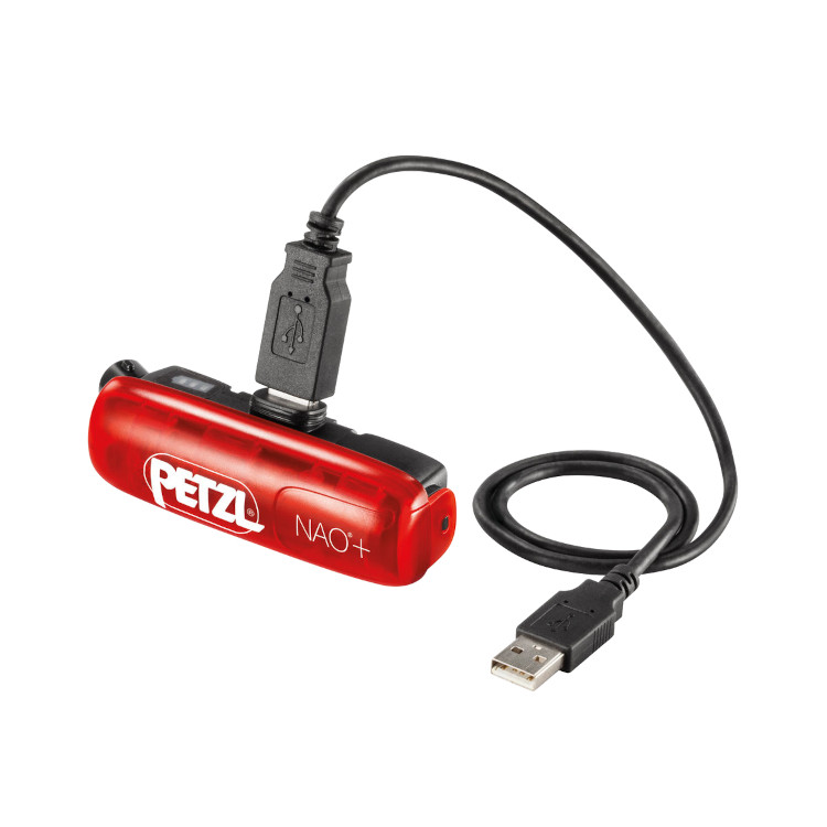Petzl Nao+ Headlamp - 750 Lumens - Image 3